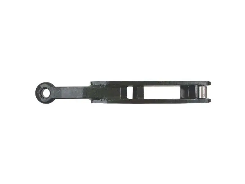 Markenprodukt BPW BPW Zugöse Zugstange Typ G schwarz ungebremst Art.Nr. 10.30.650122