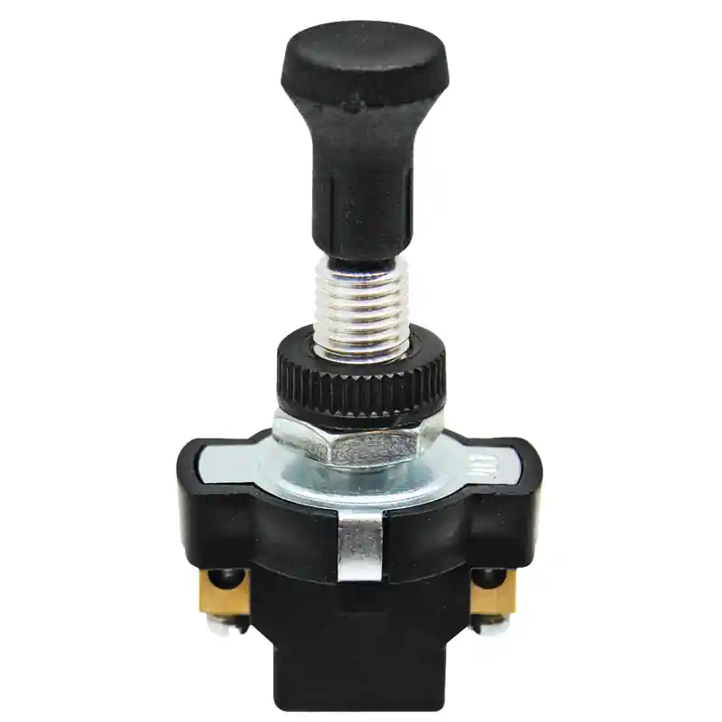 Nur Für Kurze Zeit Granit 6ED001563001 Zugschalter Schalter 12V 10A Kopfdurchmesser14mm