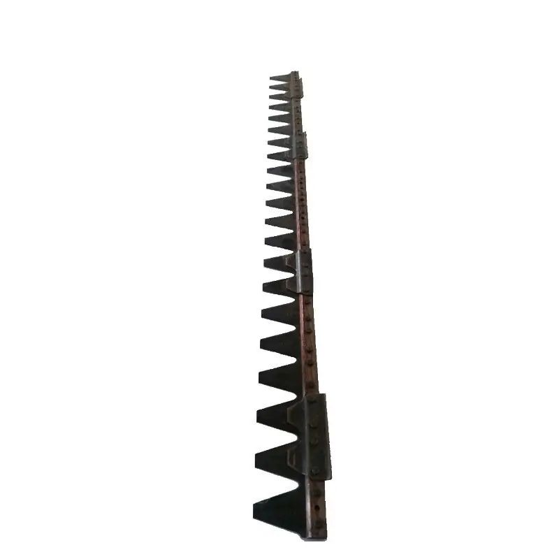ESM Mähmesser 2480980 107cm 21 Klingen passend für ESM Mähbalken Highlight