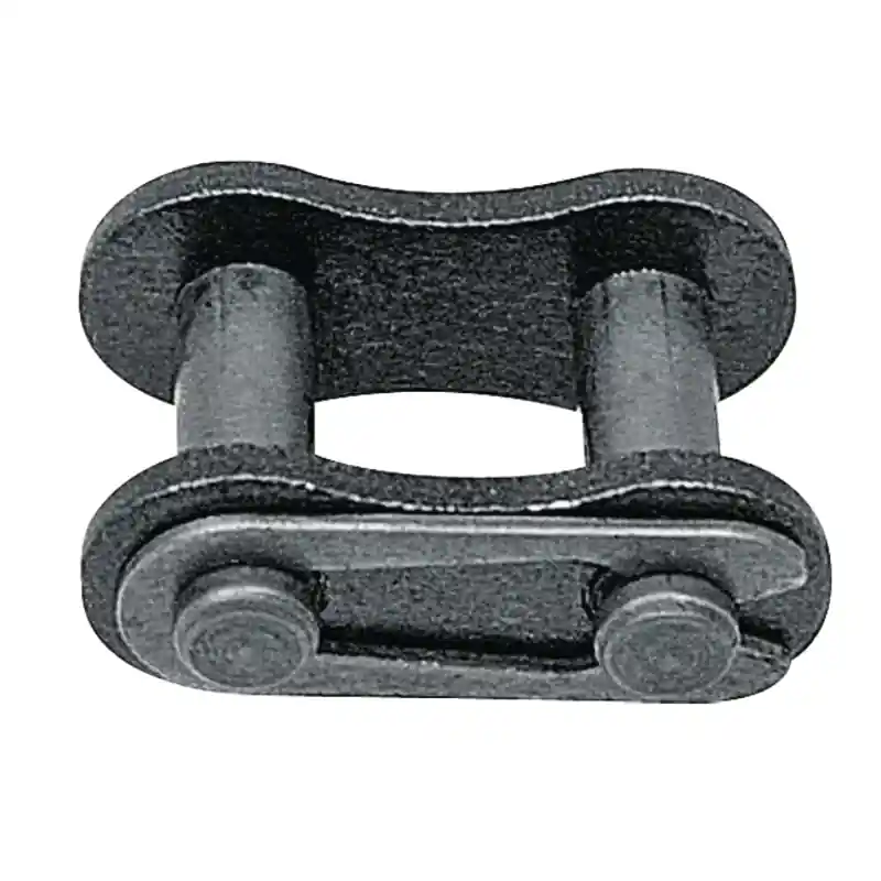 Wochenendangebot DONGHUA DONGHUA Kettenschloss gerade 08 B-1 Teilung x innere Breite 1/2" x 6/15"