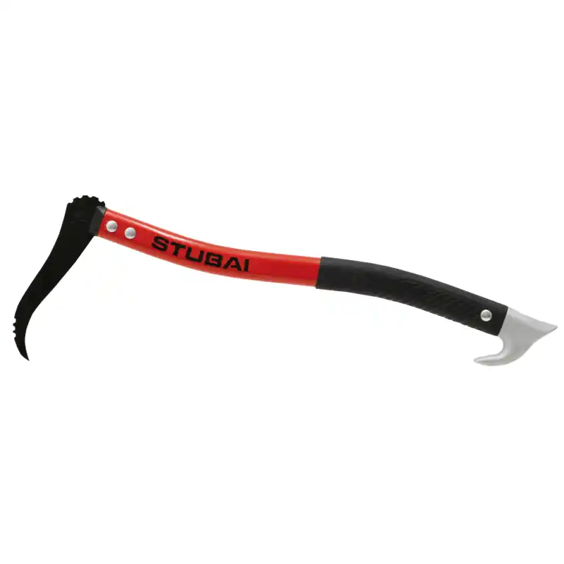 Stubai Stubai Sappie Länge 500 mm Gewicht 450 g gummiertes Griffstück Letzte Chance