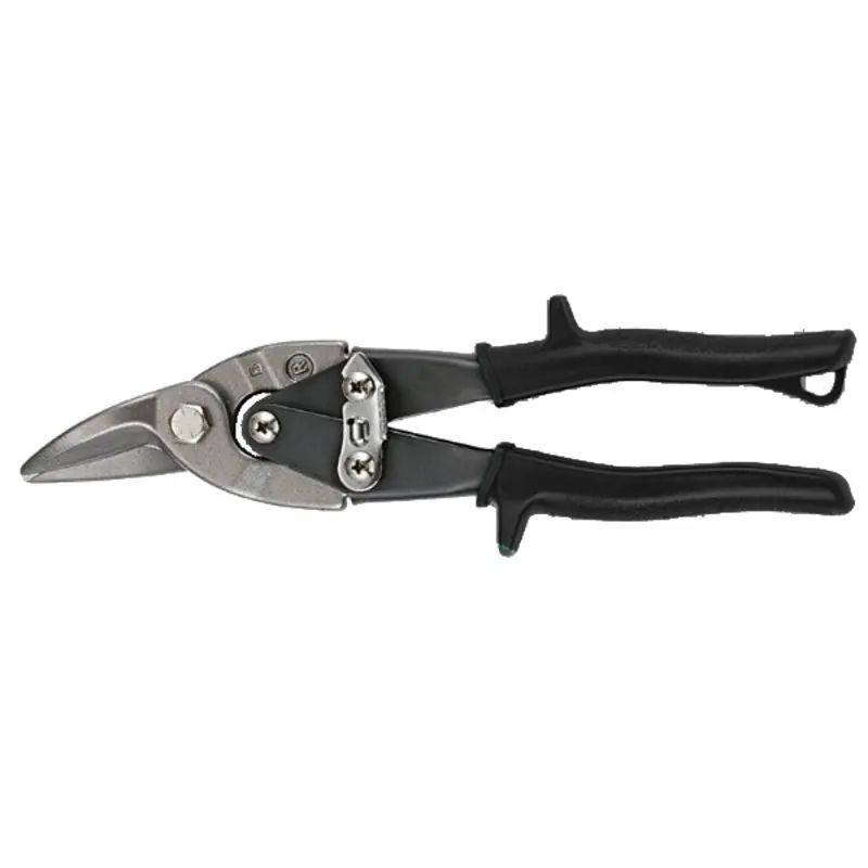 GRANIT Black Edition Blechschere, rechts Saisonangebot