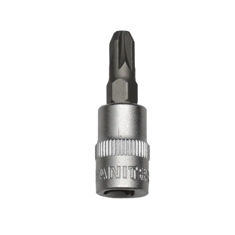 GRANIT Black Edition 1/4" Bit-Stecknuss, PZ3 Angebot