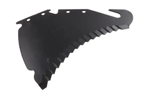 Rabatt Industriehof Ladewagenmesser 430mm passend für Strautmann
