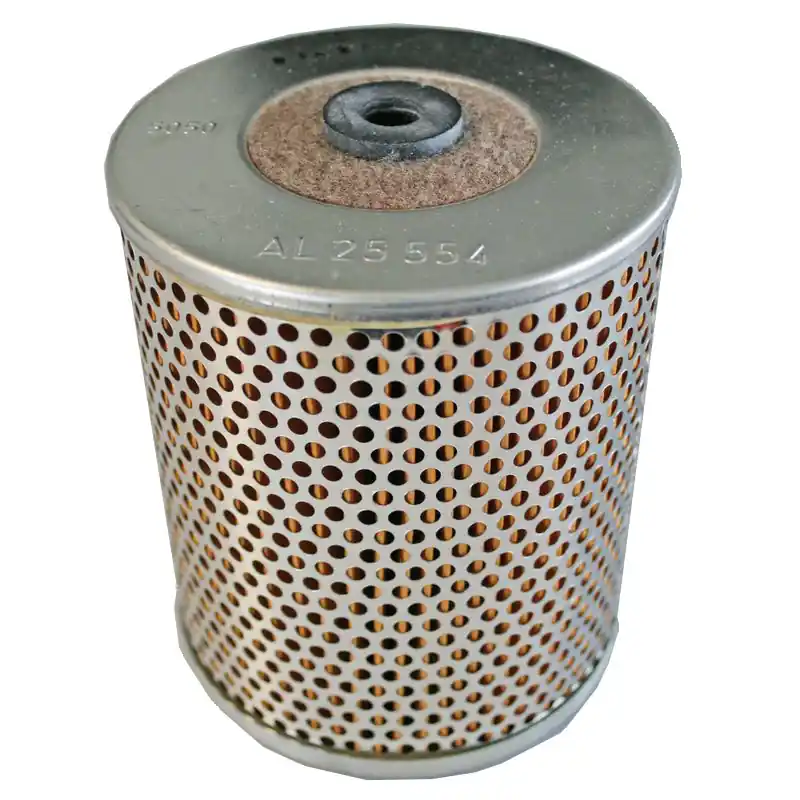 Neue Kollektion John Deere John Deere Ölfilter Nummer AL 25554 Gewicht 456 g Getriebefilter