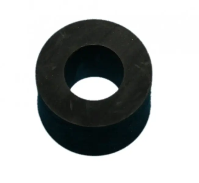 Fritzmeier Gummilagerring für Fritzmeier Verdeck 16 x 31 x 21 mm Vergleichsnr. 114966 Mega-Angebot