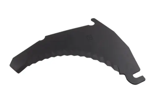 Industriehof Ladewagenmesser 430mm passend für Bergmann Top-Seller