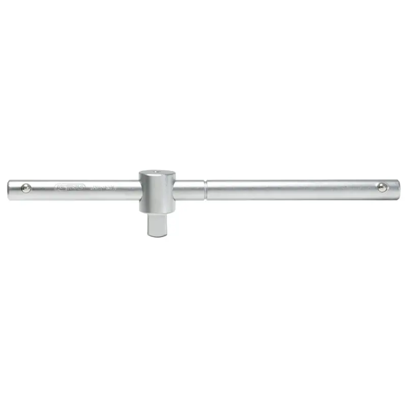KS Tools KS Tools 1/2" T-Griff mit Gleitstück DIN 3122 / ISO 3315 für Handbetätigung Neu Im Sortiment