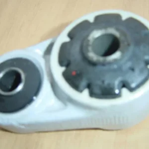 Markenware Fritzmeier Ferderarm Komplett 50 mm, Fritzmeier