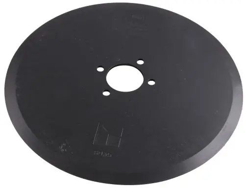 Sichere Zahlung Industriehof Sechscheibe glatt, Ø 462x4,5mm