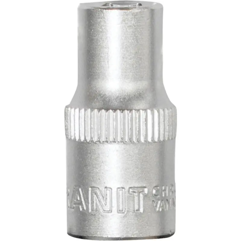 GRANIT Black Edition 1/4‘‘ Sechskant-Stecknuss, 3/16" Neu Im Sortiment