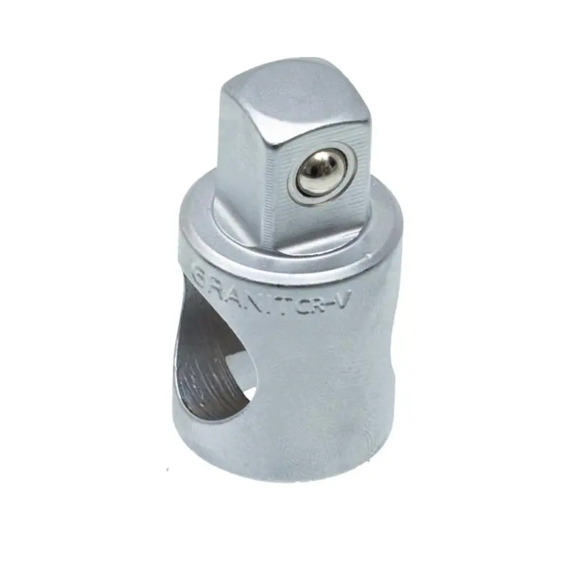 GRANIT Black Edition 3/8" Gleitstück/Reduzieradapter Letzte Chance