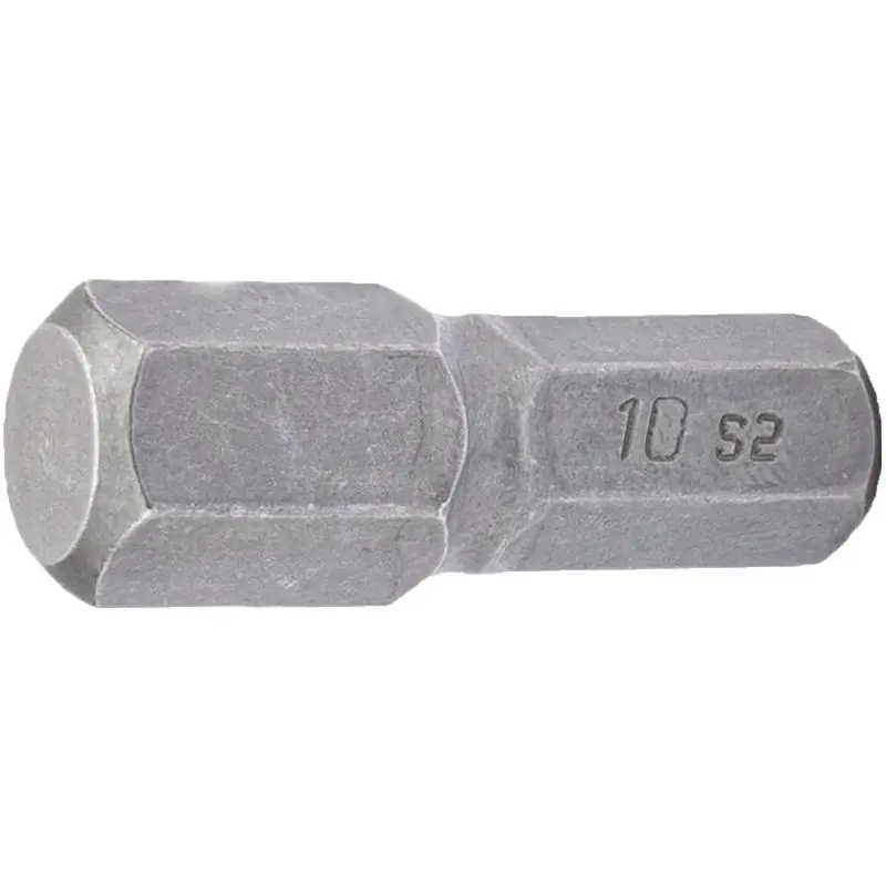 Direktkauf GRANIT Black Edition VPE5 5/16" Bit Innensechskant, 5/16"