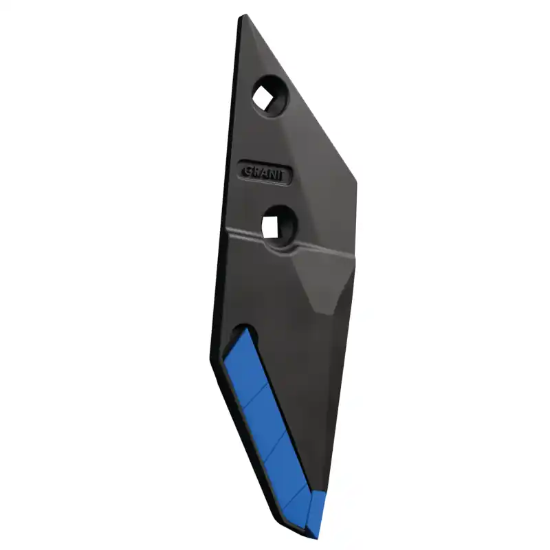 ENDURANCE CARBIDE GRANIT ENDURANCE Carbide Scharspitze rechts für Lemken Knallerangebot