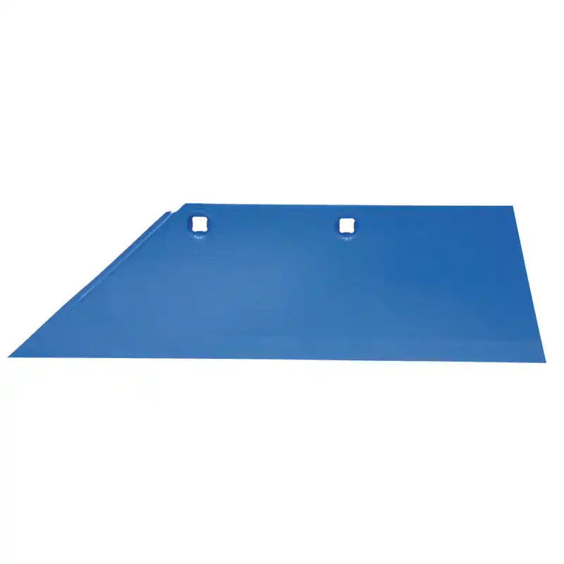 Sichere Zahlung Lemken Lemken Schar Hinterteil rechts für Pflugkörper 18" Vergleichsnr. 3352030
