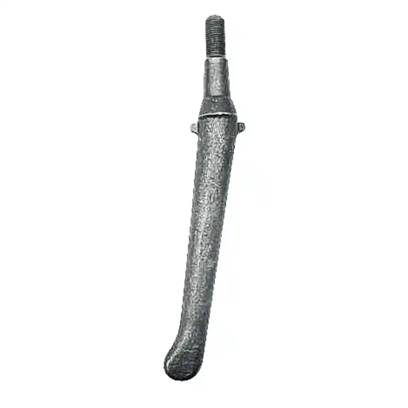 Industriehof Kreiseleggenzinken mit Tropfen 1.1699.0315.0 passend für Lely Schneller Versand