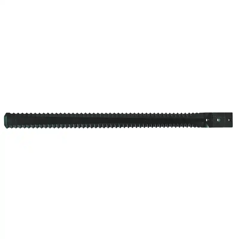 Letzte Chance Granit 1 Satz Doppelmesser passend 850 mm für Silo-Blockschneider passend für Kuhn