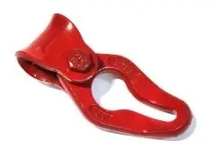 Müthing Seilgleitbügel für Seil 9 bis 13 mm Kette 8 x 24 mm Gewicht 0,63 kg Meistverkauft