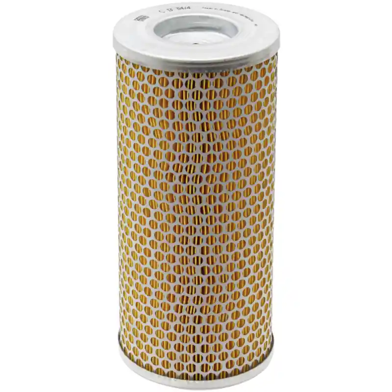 Jetzt Kaufen MANN FILTER MANN FILTER C13114.4 Luftfilter passendes Sekundärelement 565CF600