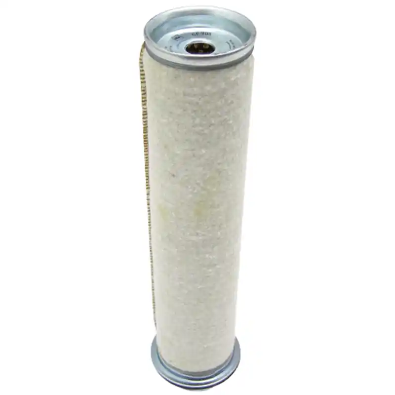 Sale MANN FILTER MANN FILTER CF700 Sekundärluftfilter passender Hauptfilter 565C15165.3