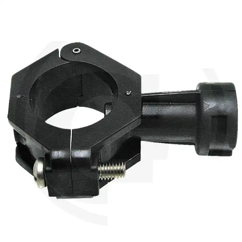 Garantierte Lieferung Lechler Lechler Montageschelle Düsenhalter Twistloc 3/4" ohne Membranrückschlagventil