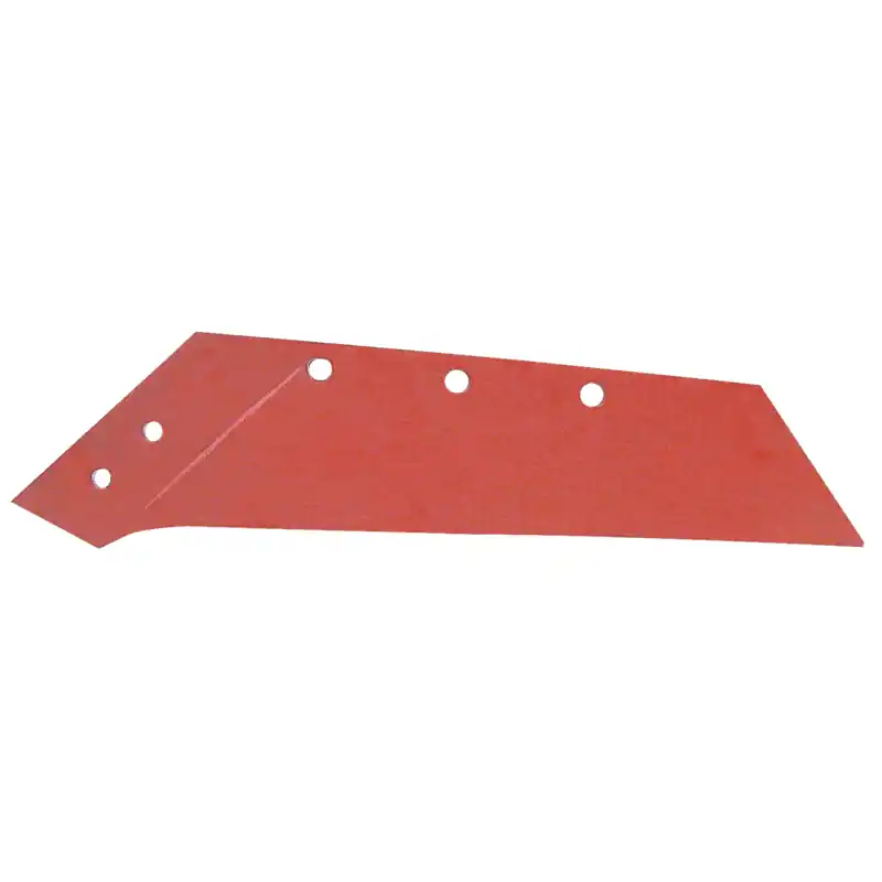 Garantierte Lieferung Industriehof Wechselspitzenschar links, 16" PK701401A, PK701401 passend für Vogel & Noot