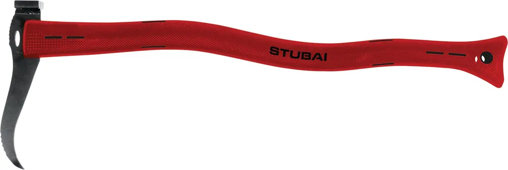 Stubai Stubai Handsappie Länge 600mm Gewicht 780gmit Schlagkopf und Kunststoffstiel Rabatt