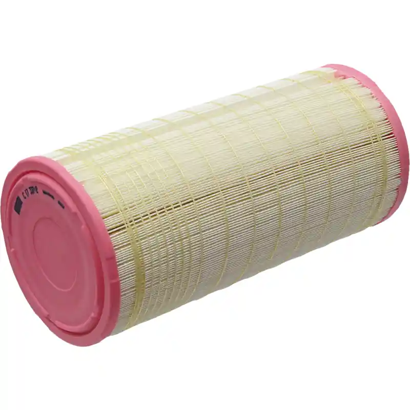 MANN FILTER MANN FILTER C17337.2 Luftfilter passendes Sekundärelement 565CF990.2 Knallerangebot