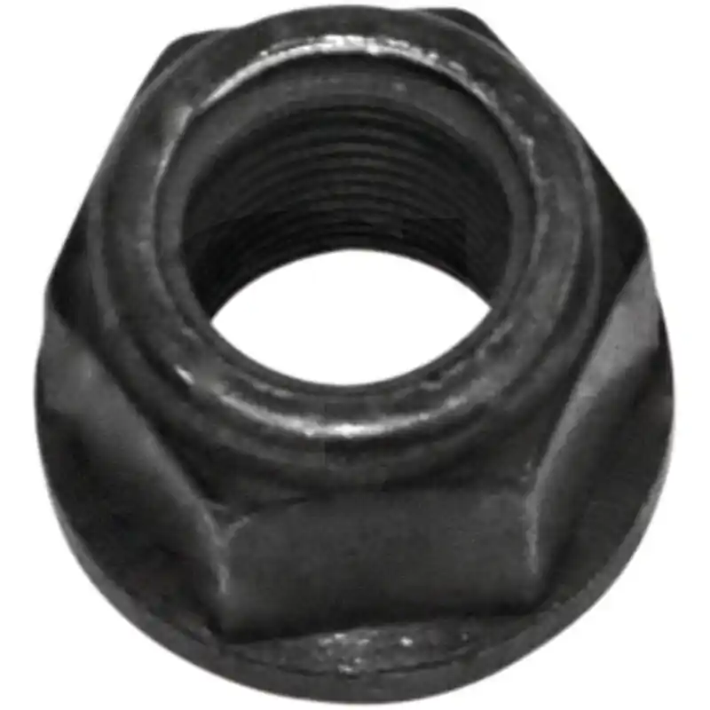 Granit 84050018 Bundmutter M16x1,5 10.9 Rabe selbstsichernd, Polystop Versand Am Gleichen Tag
