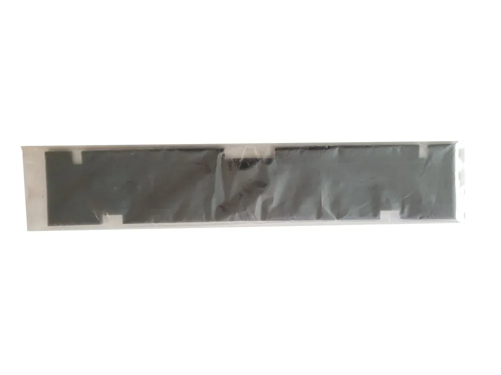 Bestseller Claas Kabinenfilter Filter Claas Länge ca. 65 cm Breite ca. 12 cm