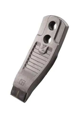 Billig Industriehof Scharspitze - Hartmetall