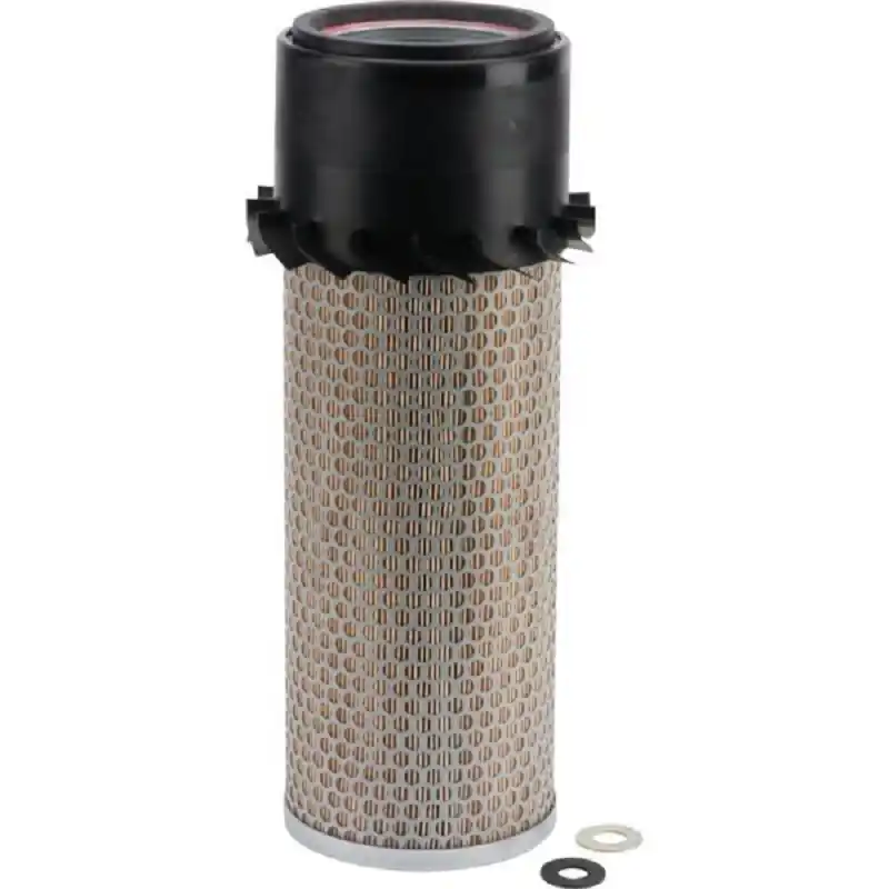 Highlight Mann-Hummel MANN-Filter Luftfilter C 14 190 Außen-Luftfilter zylindrisch