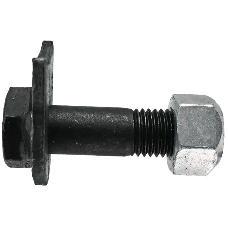 Industriehof Messerschraube komplett HUM 95 passend für Hammerschlegel Humus Mulcher Highlight