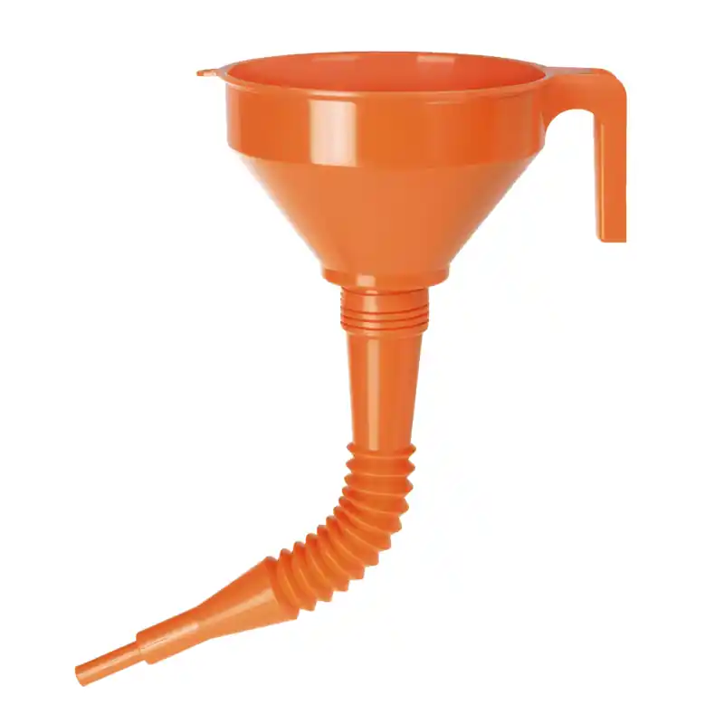Pressol Pressol Trichter Ø 160 mm, Inhalt 1,2 Liter verzinktes Messingsieb Neu Im Sortiment