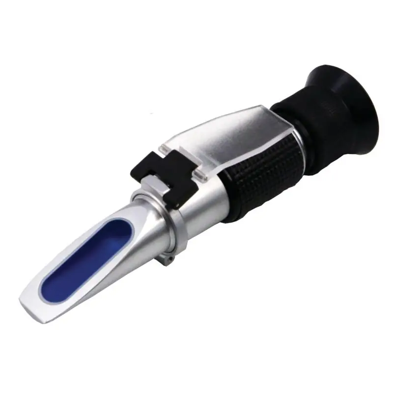 Preiswert GRANIT Black Edition Refraktometer