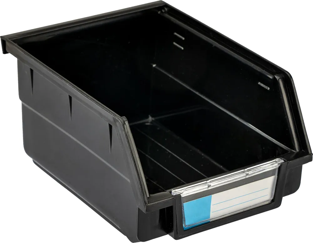 GRANIT Black Edition Kunststoffboxen Bestseller
