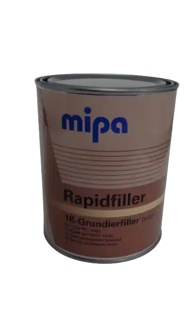Mipa MIPA - Rapidfiller 1 Liter Dose Markenprodukt