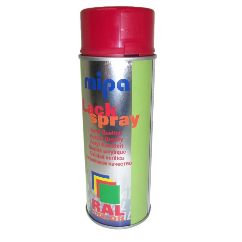Mipa MIPA - Grundierfillerspray 400ml Geprüft