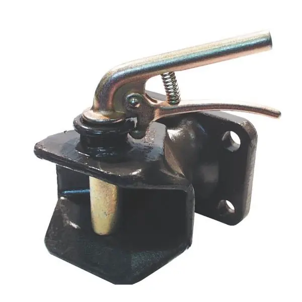 Walterscheid Cramer KU840A Anhängekupplung 140x80mm zulässiges Gesamtgewicht 8500kg Sonderaktion