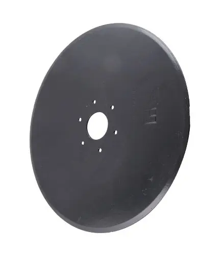 Industriehof Säscheibe Ø380x4 Mega-Angebot