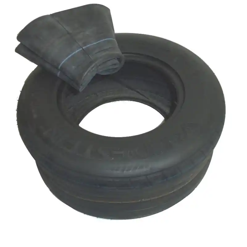 Vredestein Vredestein Reifen für Heuwender mit Schlauch 16x6.50-8 6PR TR13 Zertifiziert