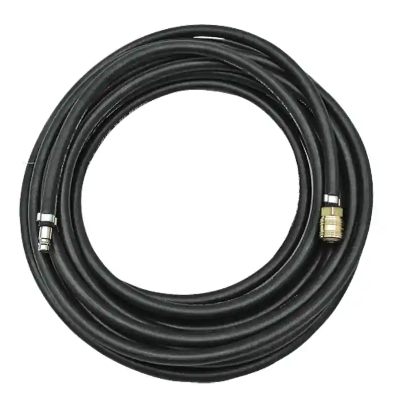 Knallerangebot AEROTEC AEROTEC 5198635 Druckluftschlauch 10 Meter Innen-Ø 9mm Platzdruck 20 bar