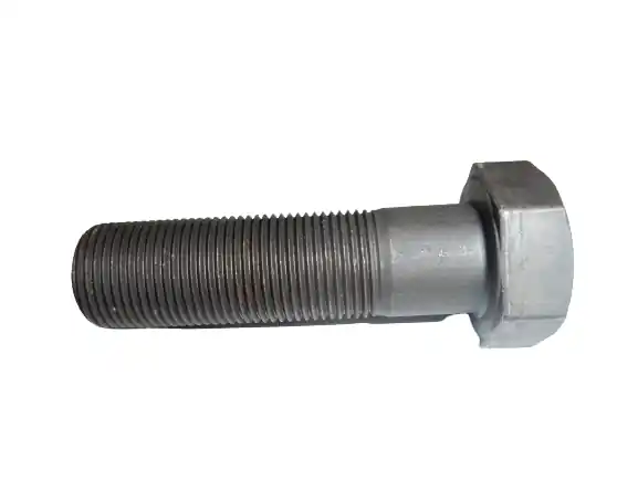 Industriehof Sechskantschraube mit Feingewinde - M20x1,5 Länge 50/70 - 10.9 Top-Seller