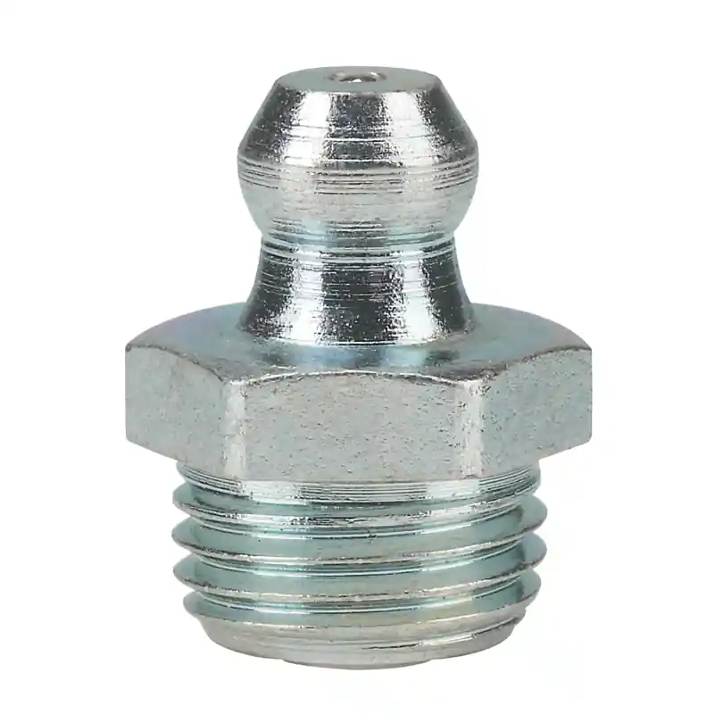 Pressol Pressol Schmiernippel H1 6-kant gerade Ausführung M6 x 1 Art.50016400 Neue Ware