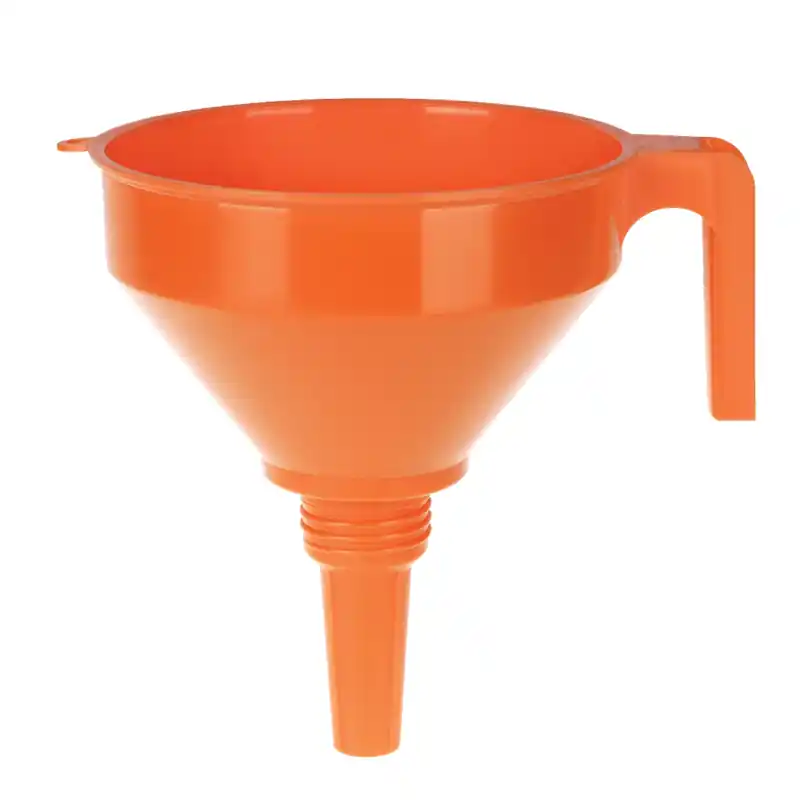 Pressol Pressol Trichter 160 mm Ø, Inhalt 1,2 Liter herausnehmbarer Messingsieb Top-Preis