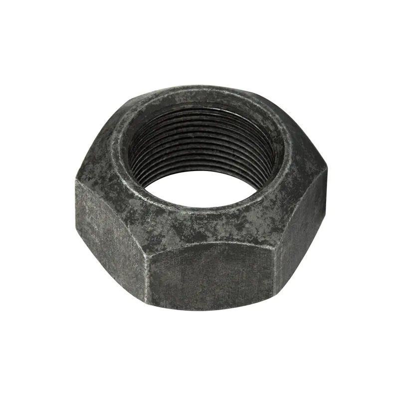 Abverkauf Ersatz Mutter Schraubenmutter für Dema Frontlader M28 x 1,5 x 24 mm