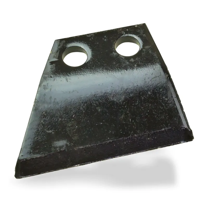 Ersatzschneide Messer für 61808 Erdbohrer Top-Preis