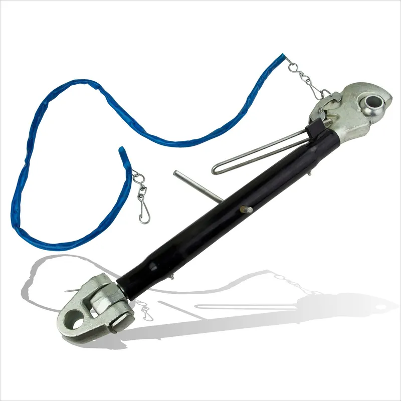 Oberlenker 740-1020mm Gewindeoberlenker Kat 3 Neu Im Sortiment