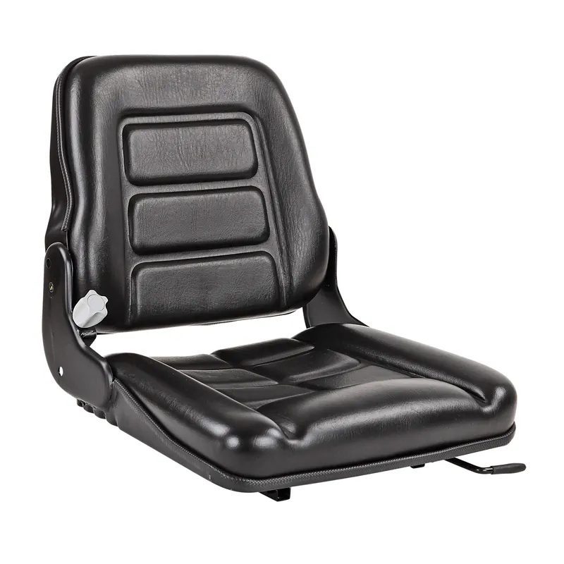 Staplersitz DSS130 VL / Gabelstaplersitz / Baumaschinensitz Sonderangebot