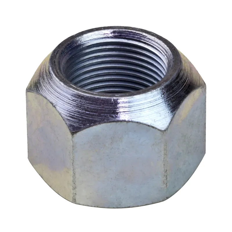 Top-Preis Ersatz Mutter 32mm x 26mm für Frontlader M22x1,5 Ersatzteile